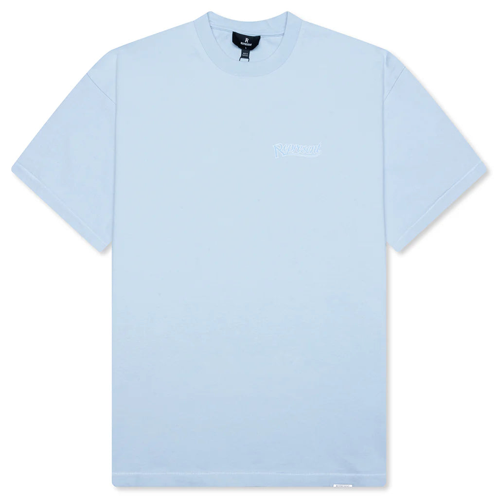 Showcasing T Shirt Cloud