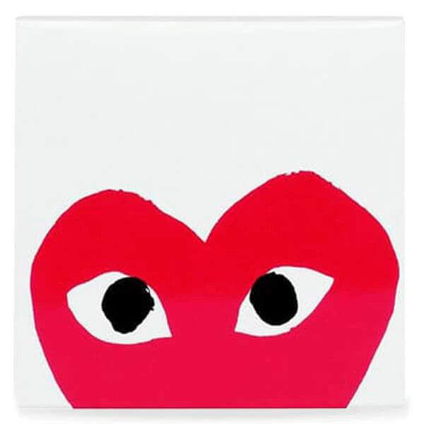 Play Red Eau De Toilette 100ML