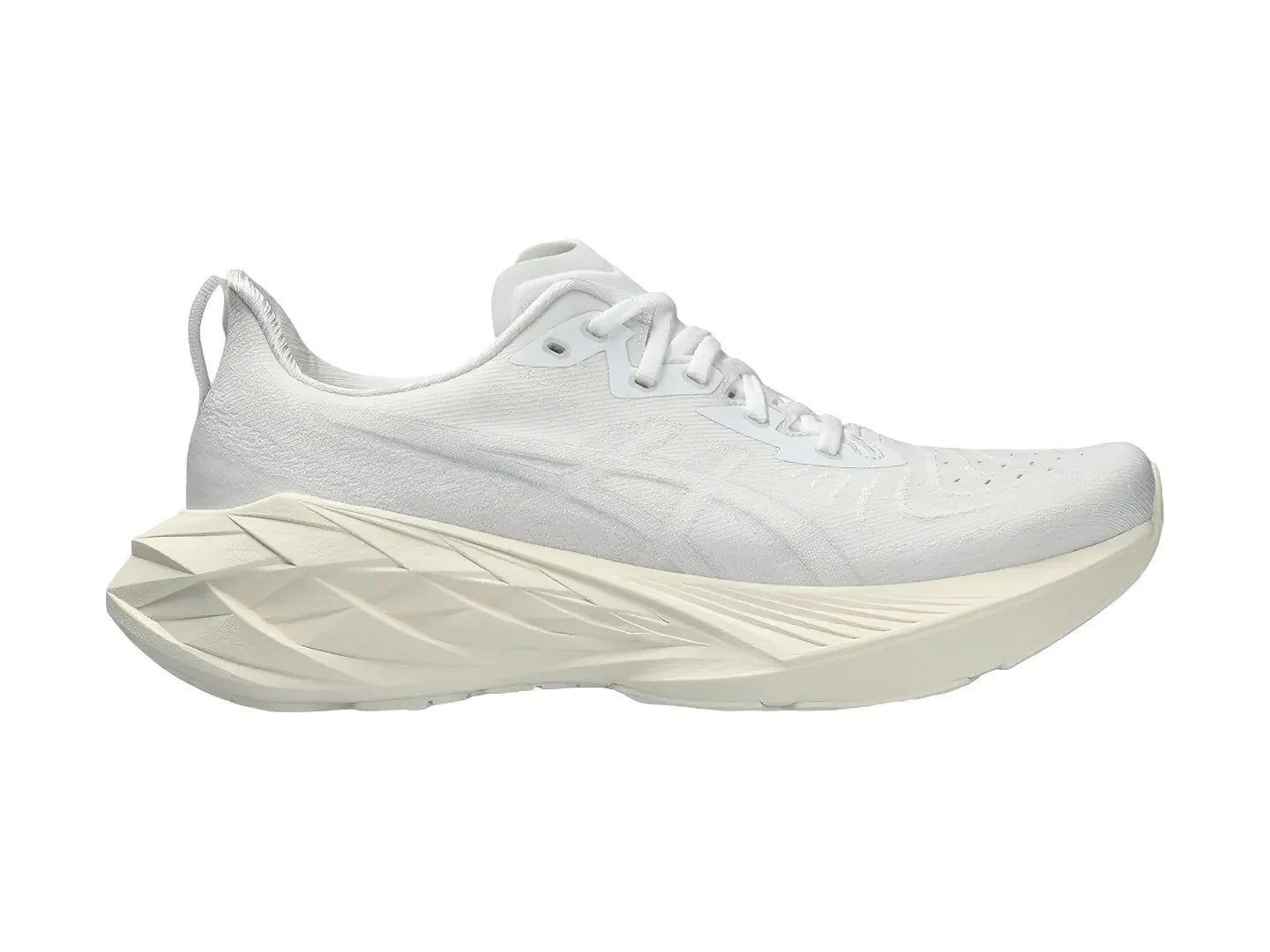 Tenis Asics Novablast 4 11B693 Para Hombre