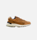 992 Wheat Mens Running Shoe Wheat