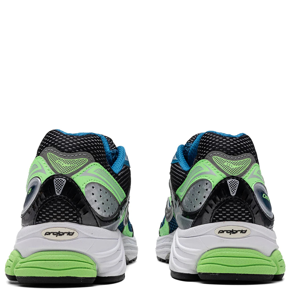 Progrid Omni 9 Blue Lime