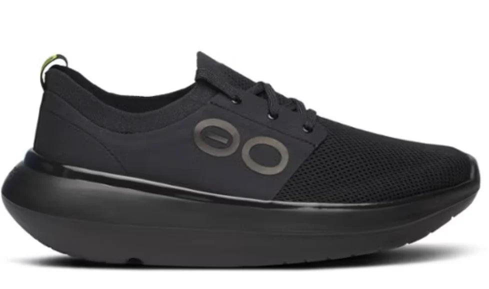 Mens Oofos OOmy Stride