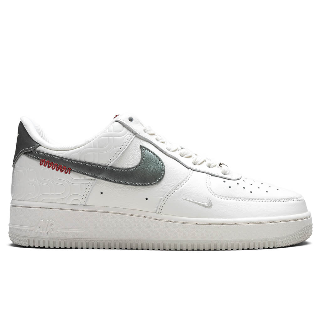 Air Force 1 07 Sail Jade Horizon Light Bone