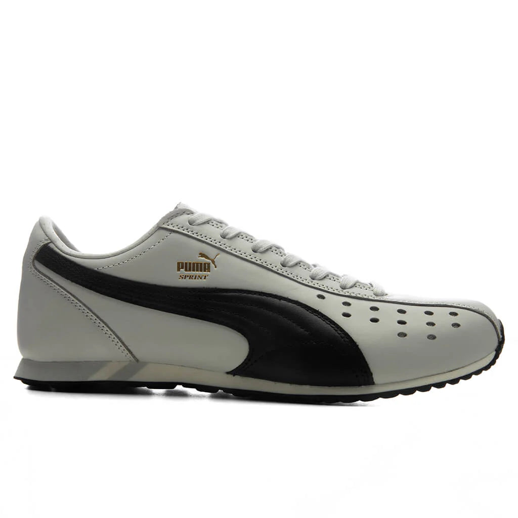 Sprint Glacial Gray Puma Black
