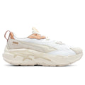 Womens Spina Nitro Premium White Alpine Snow