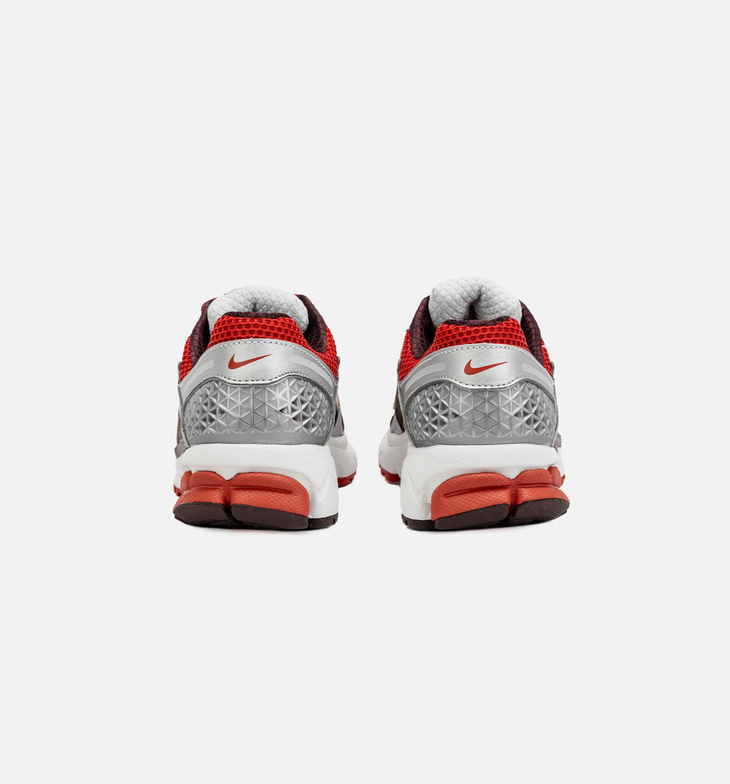Zoom Vomero 5 Mystic Red Womens Lifestyle Shoe Red Silver