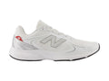 Tenis New Balance Amaste Blanco para Hombre