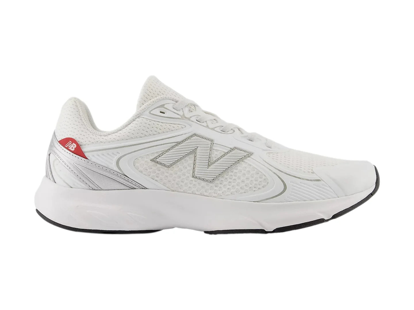 Tenis New Balance Amaste Blanco para Hombre