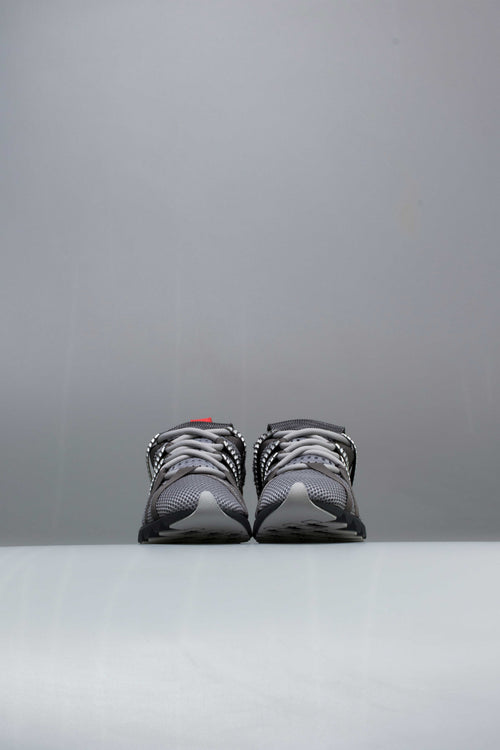 Adistar Comp A D Mens Shoe Grey Silver
