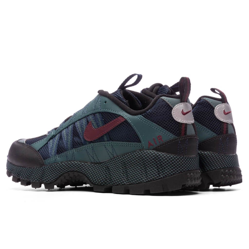 Air Humara Silver Desert Bronze Midnight Navy