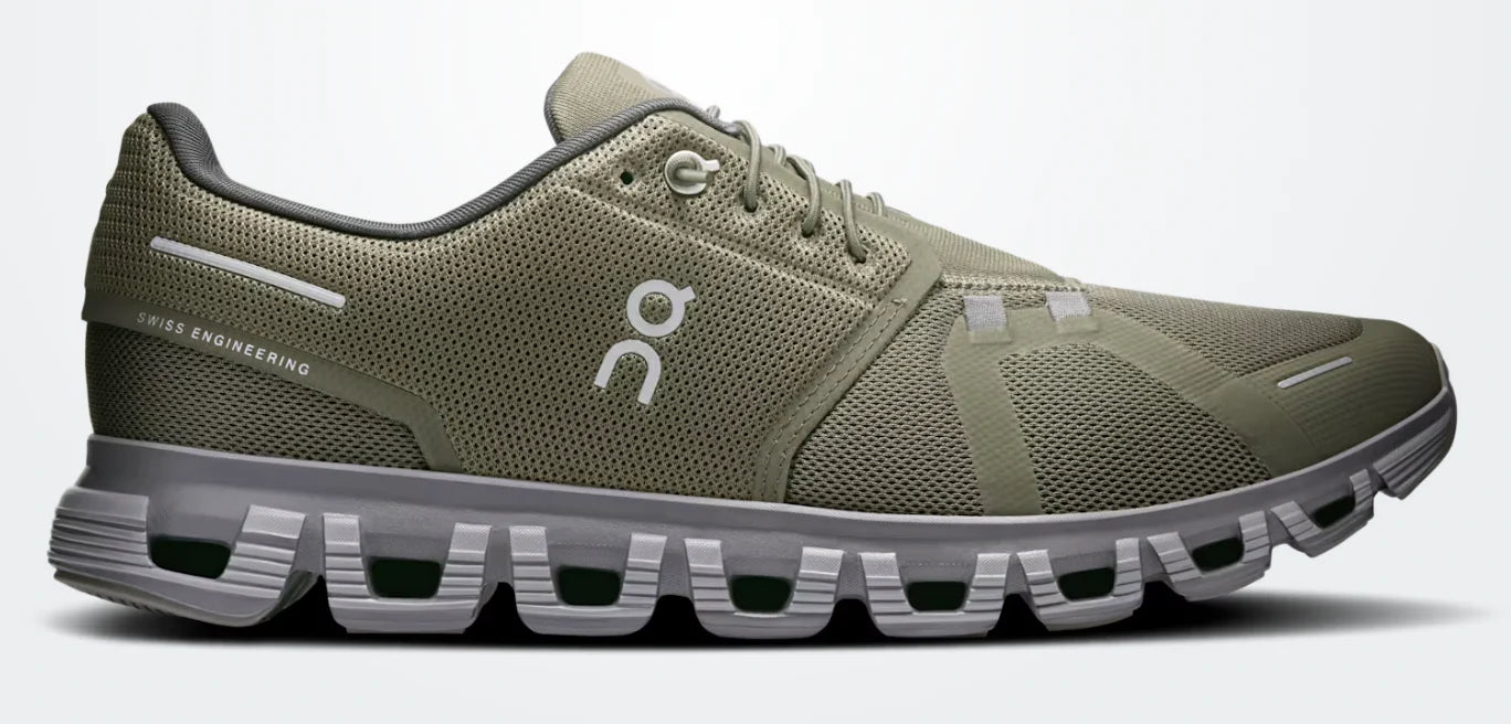 Mens On Cloud 6 Clearance