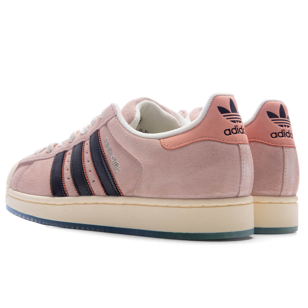 adidas Originals x SpongeBob SquarePants Patrick Star Superstar Supplier Colour Core Black Wonder Clay