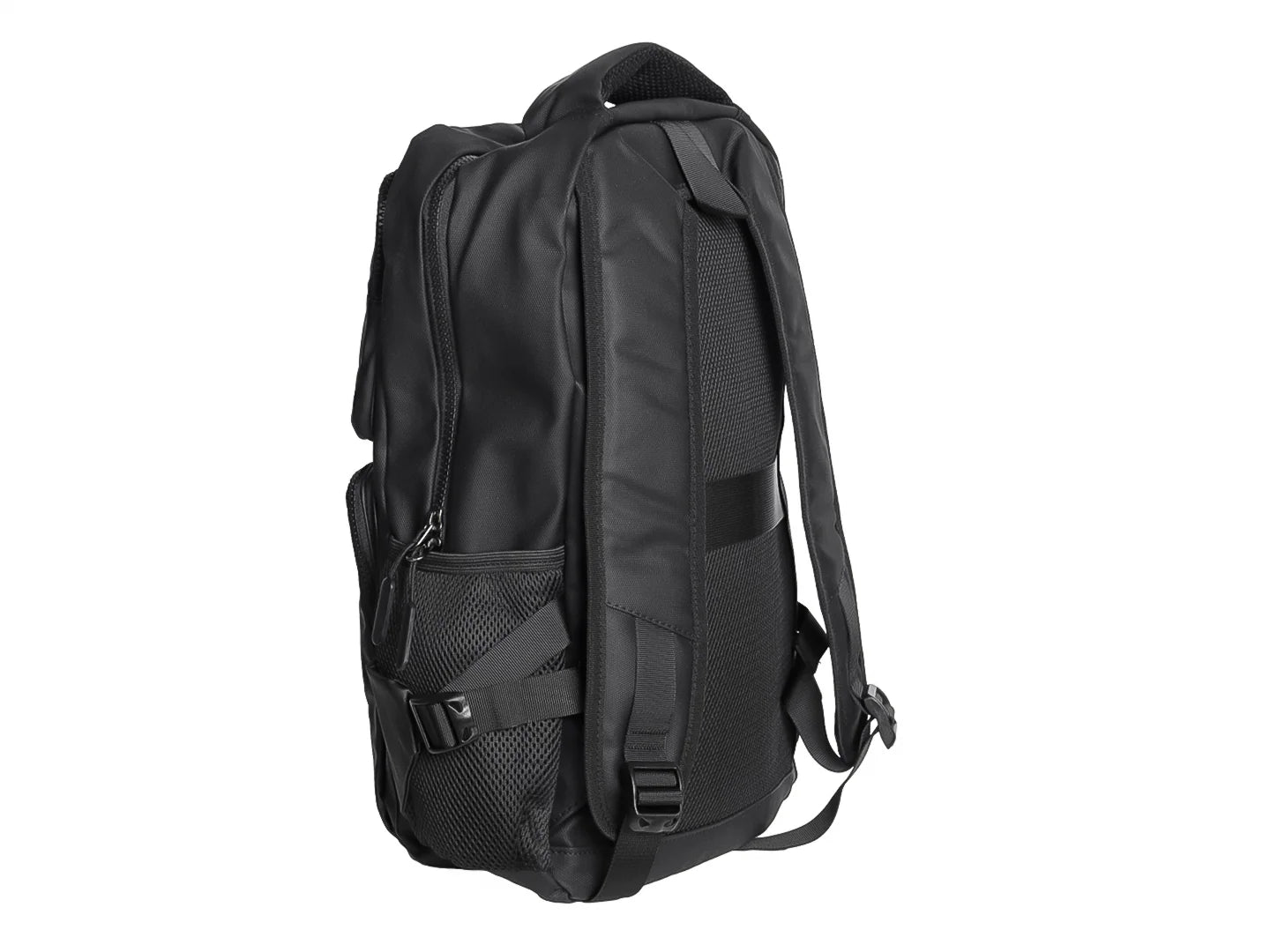 Mochila Terry Negro