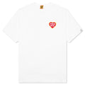 Graphic T Shirt 11 White