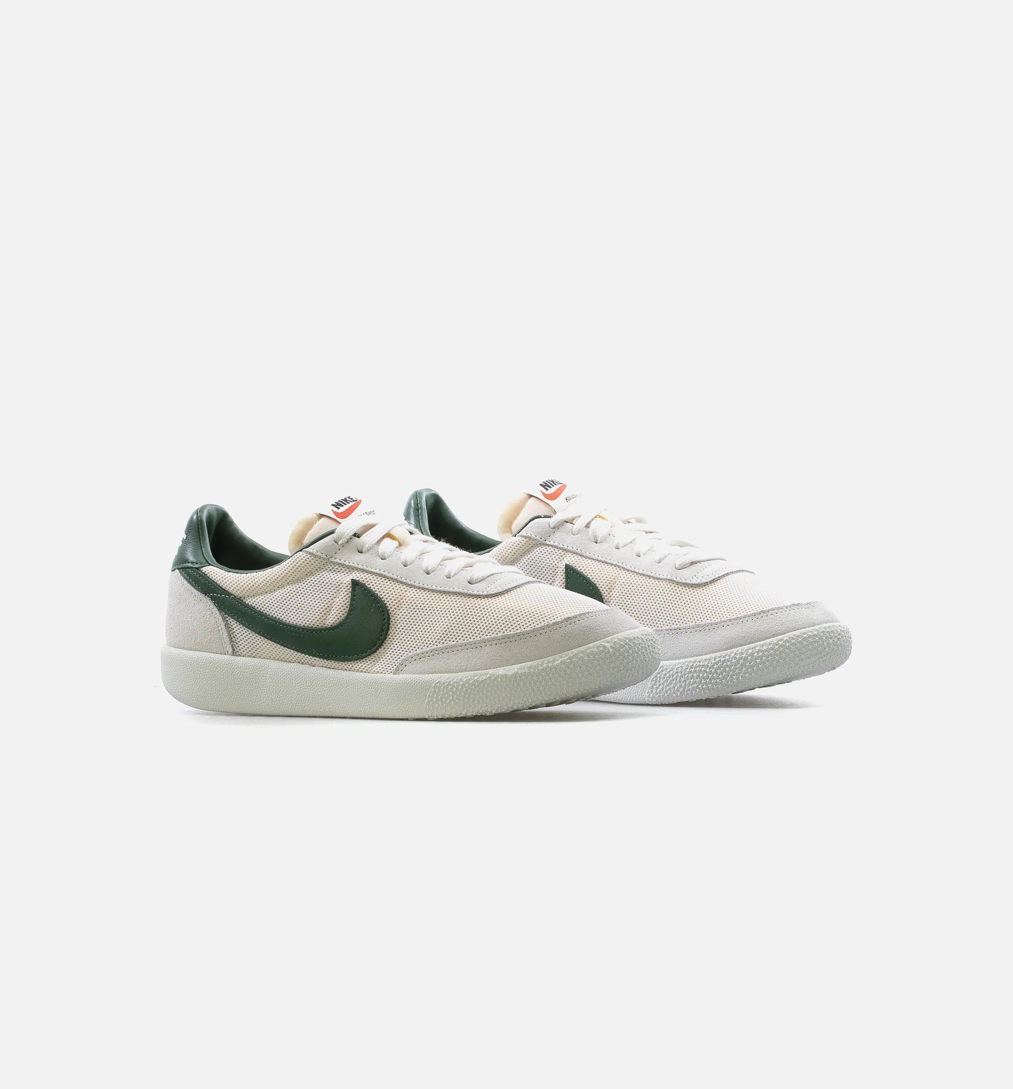 Killshot OG Mens Lifestyle Shoe Sail Gorge Green Grey