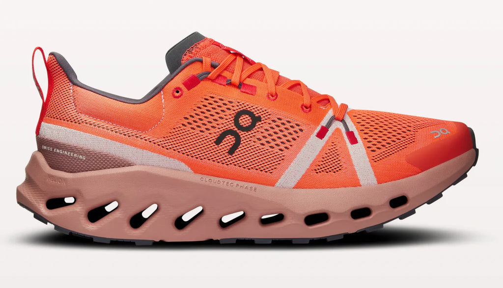 Mens On Cloudsurfer Trail Clearance