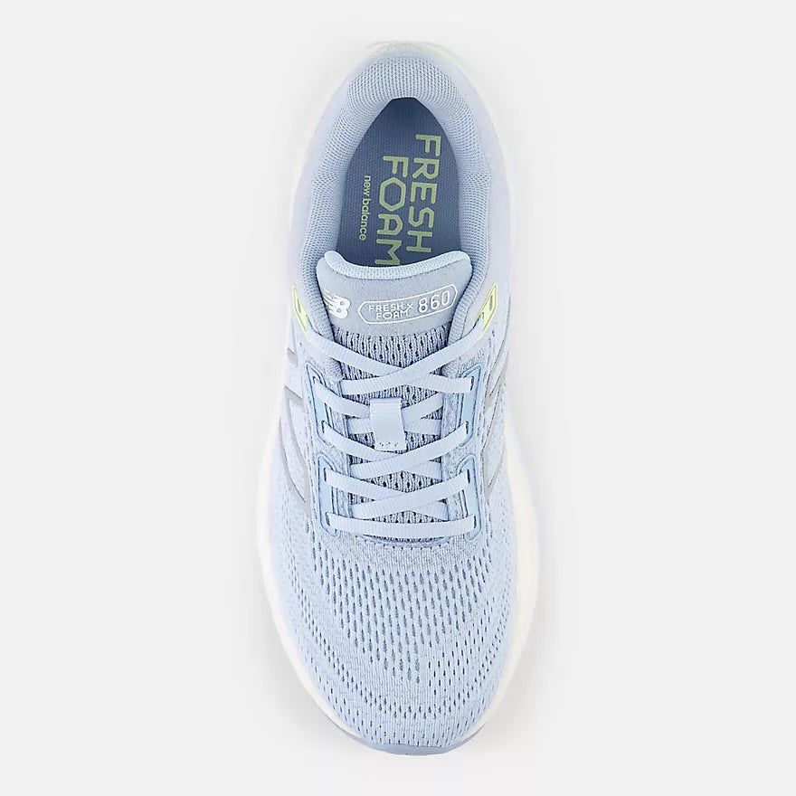 Womens New Balance Fresh Foam X 860v14 Clearance