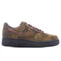 Air Force 1 Baroque Brown Desert Moss Fierce Pink