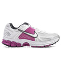 Womens Zoom Vomero 5 Phantom Metallic Platinum Light Iron Ore