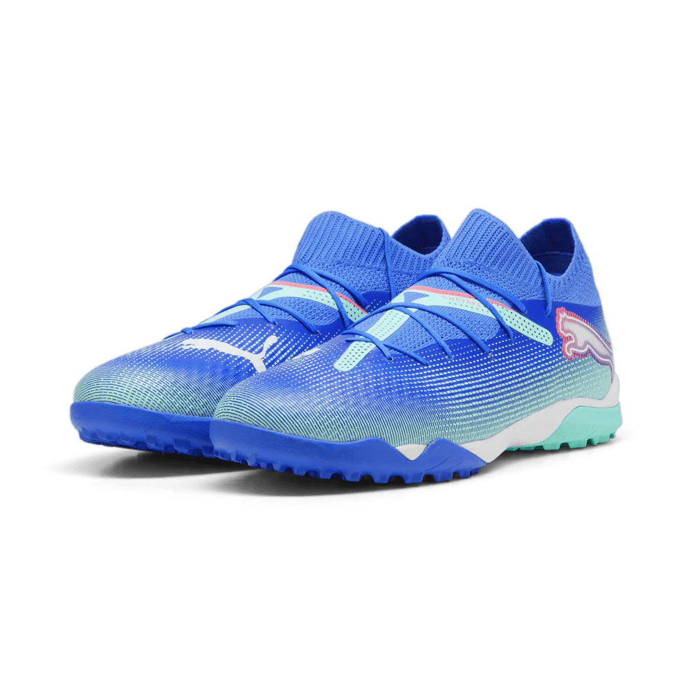 PUMA Future 7 Pro Cage Turf Football Boots