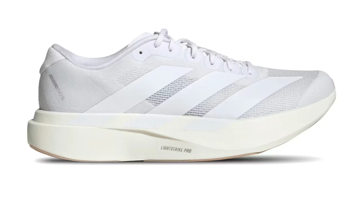 Mens adidas Adizero Evo SL