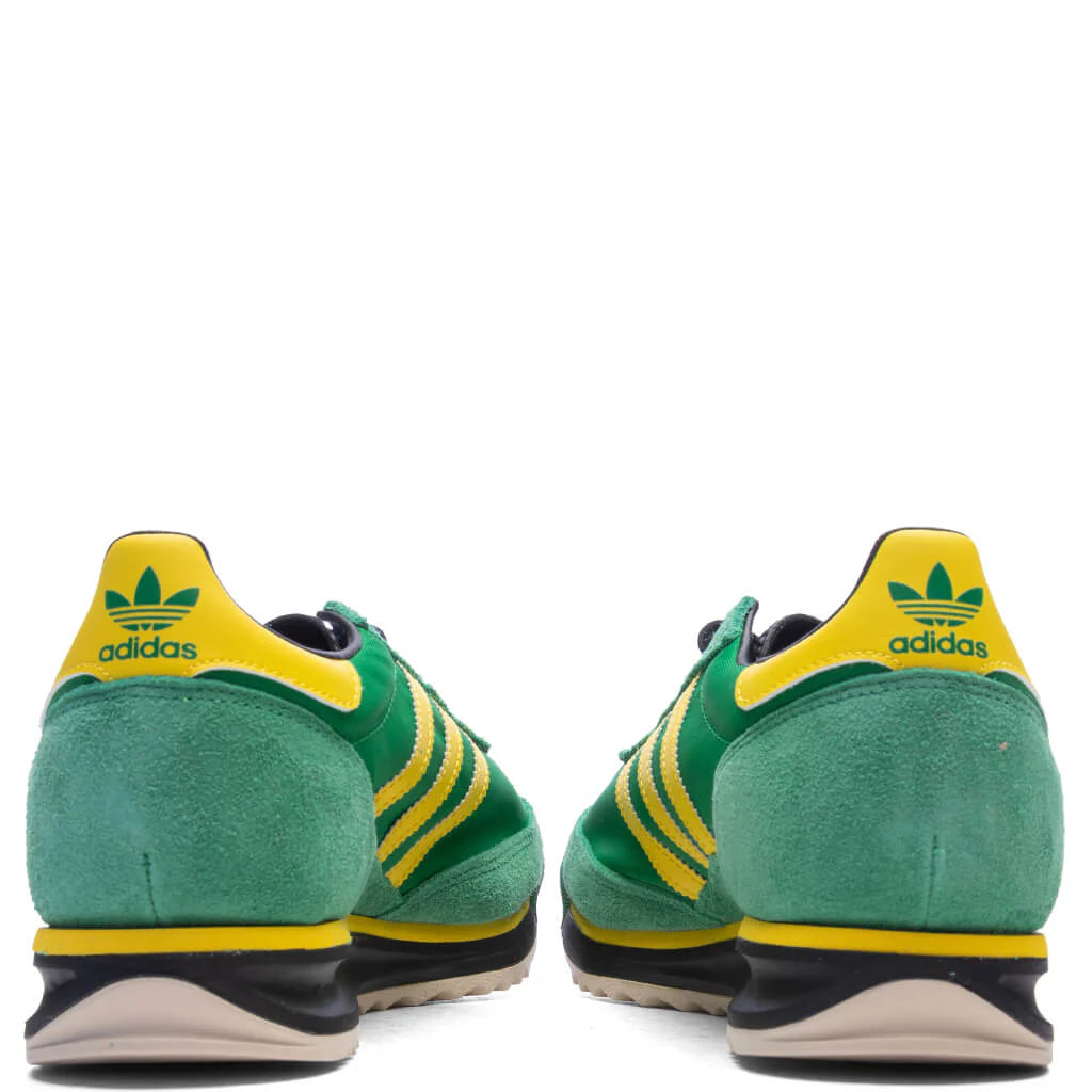 SL 72 RS Green Yellow