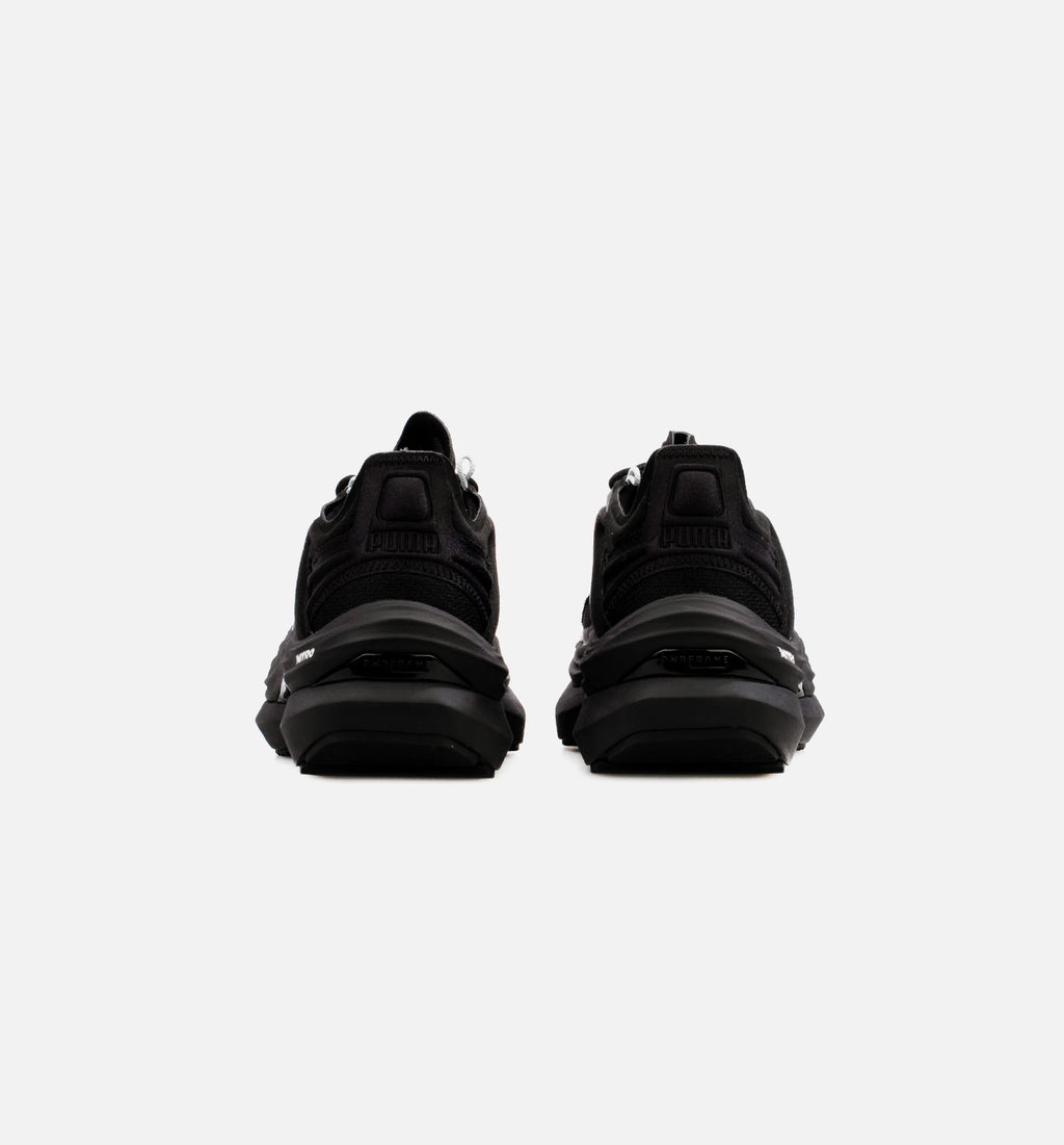 Variant Nitro Mens Lifestyle Shoe Black