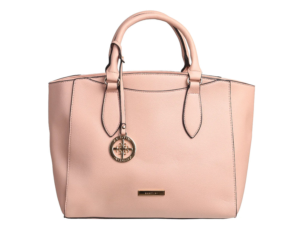Bolsa de Mano Felianna Color Rosa para Mujer