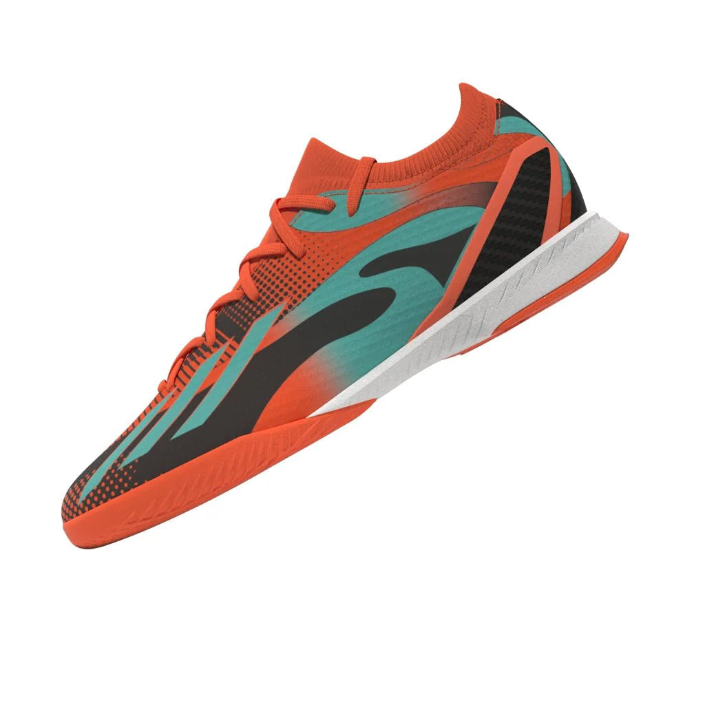 adidas X Speedportal Messi3 IN Indoor Shoes