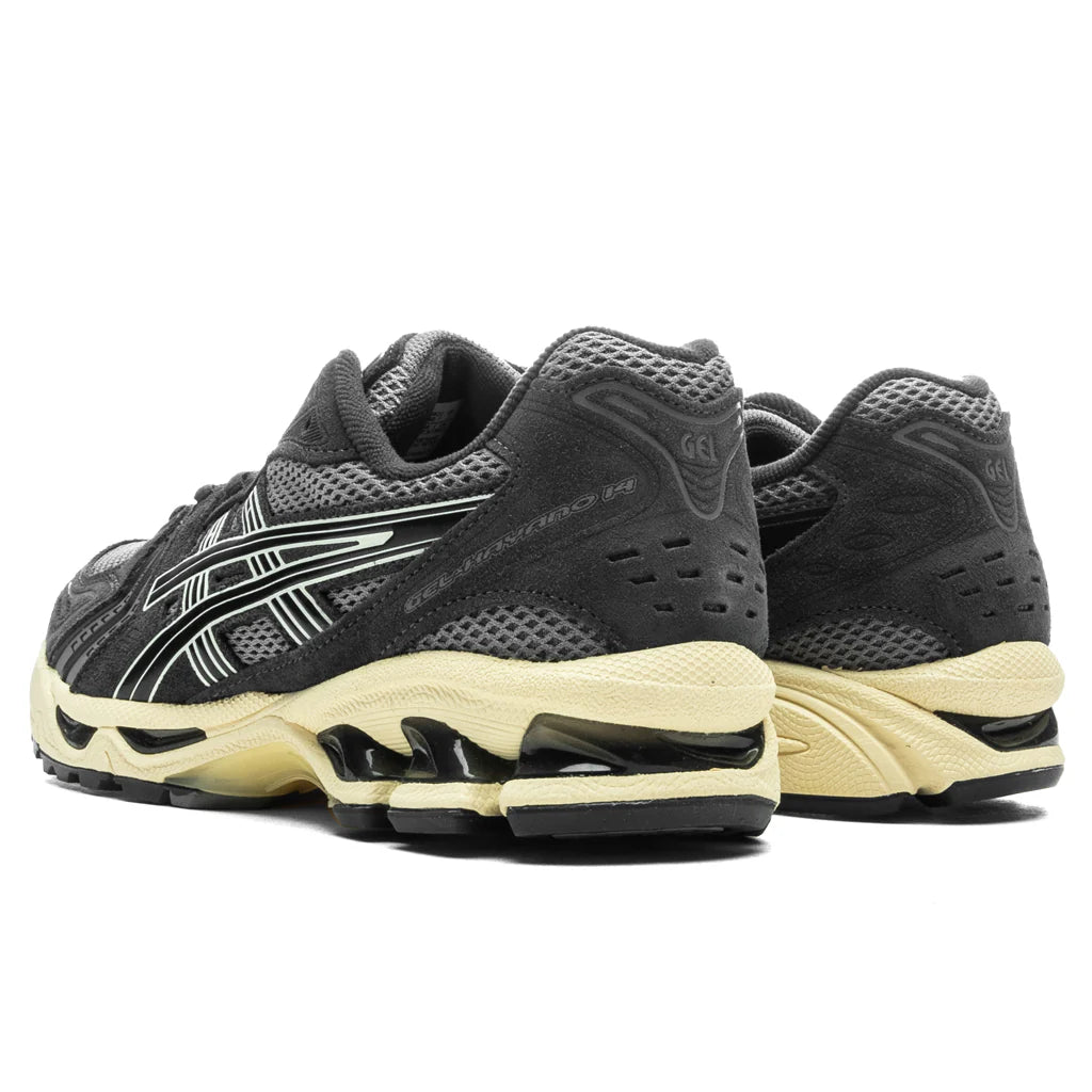 Gel Kayano 14 Clay Grey Black