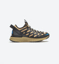 ACG React Terra Gobe Mens Running Shoe Tan Black