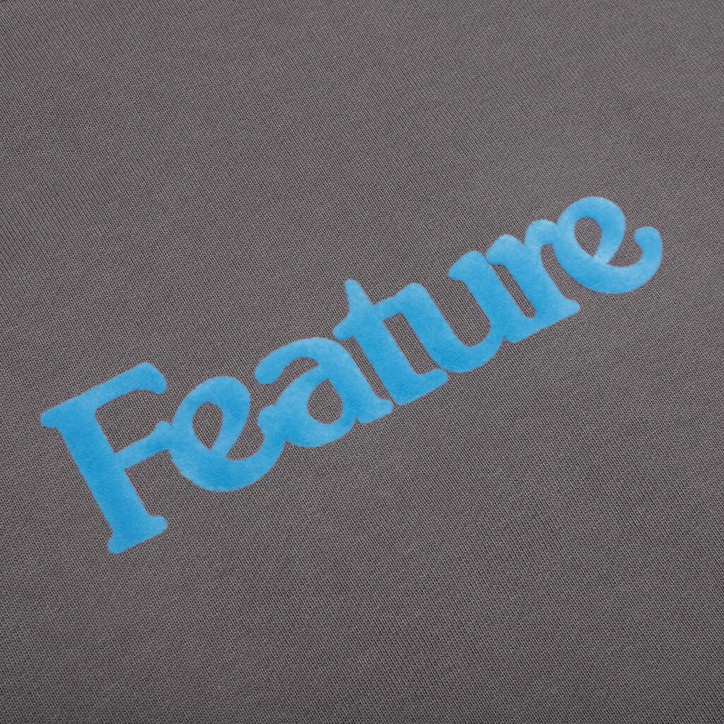 Academy Crewneck Tornado Dutch Canal