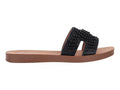 Sandalias Roze Negro para Mujer