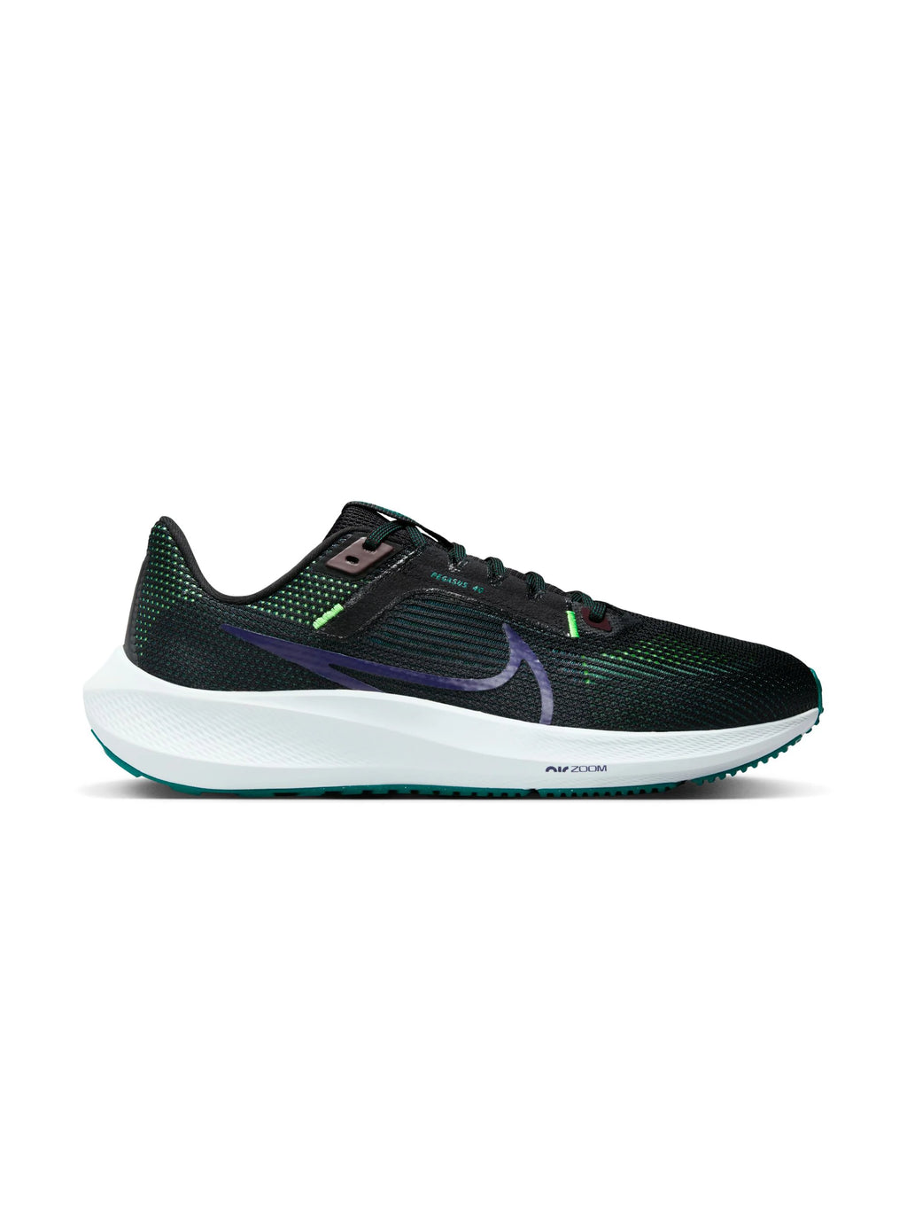 Nike Air Zoom Pegasus 40 Mens Shoes