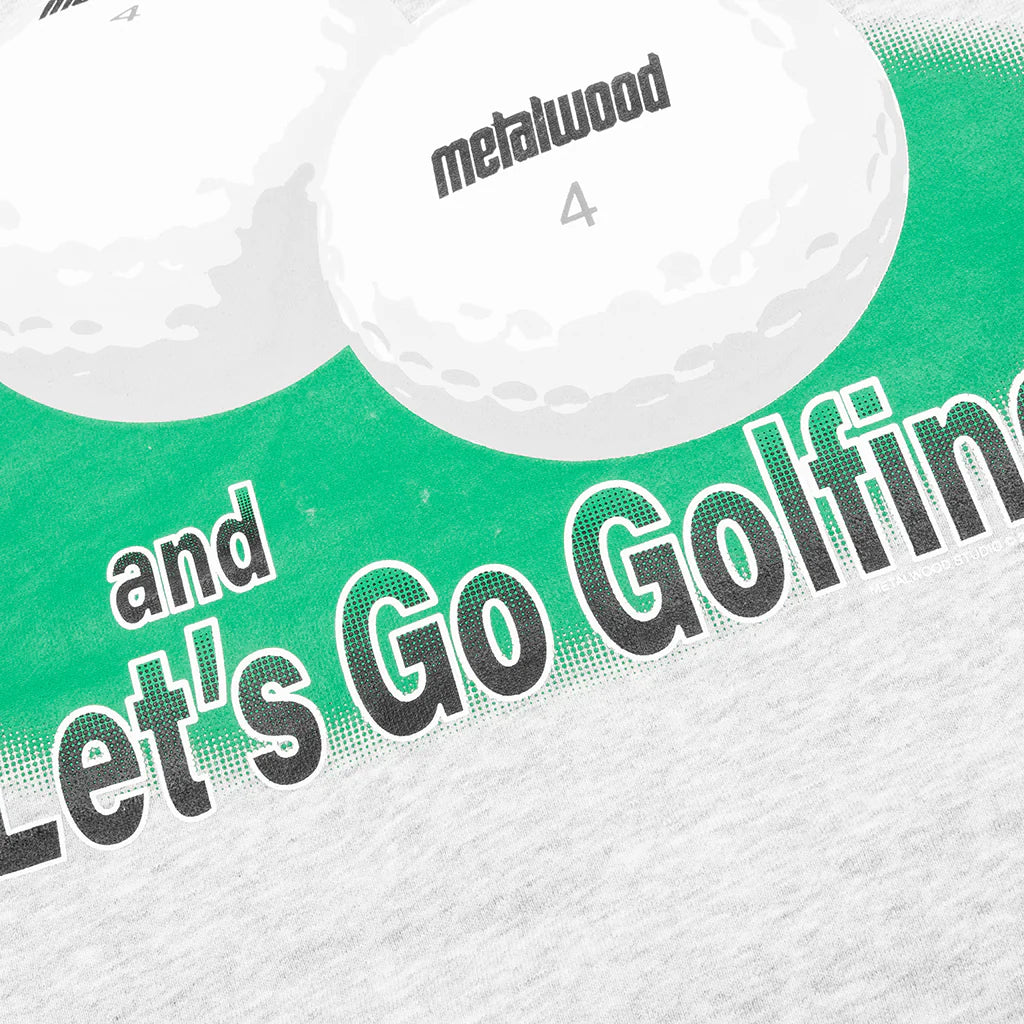 Grab Your Balls Hooded Sweatshirt Heather Grey