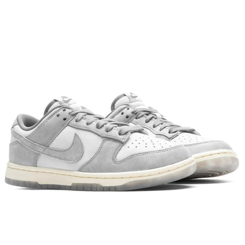 Womens Dunk Low Cool Grey