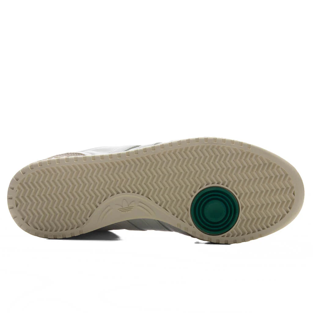 Tango Magnum Footwear White Power Green Off White