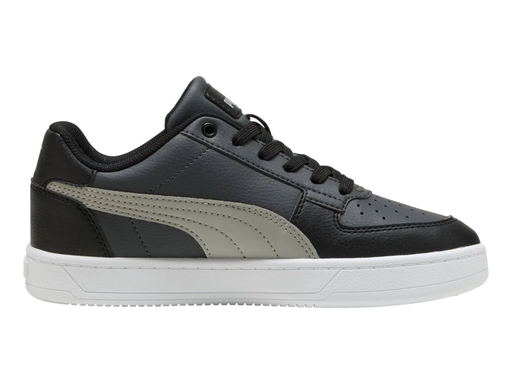 Tenis PUMA Caven 20 Gris para Niño