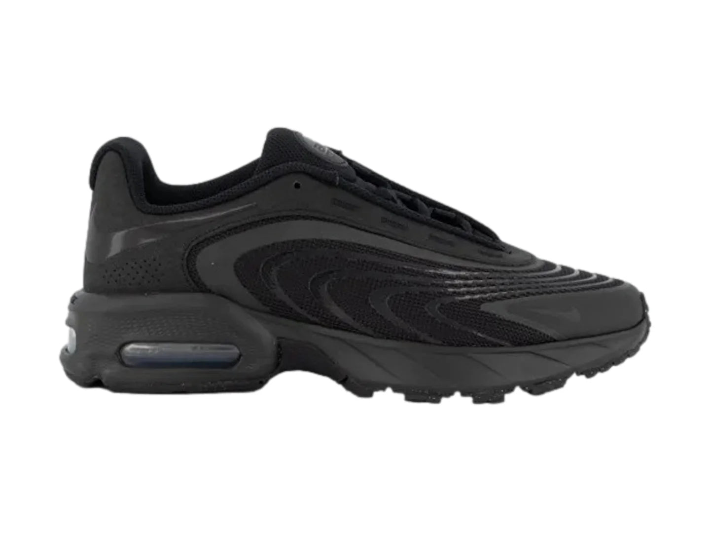 Tenis Nike Air Max Fire Negro para Mujer