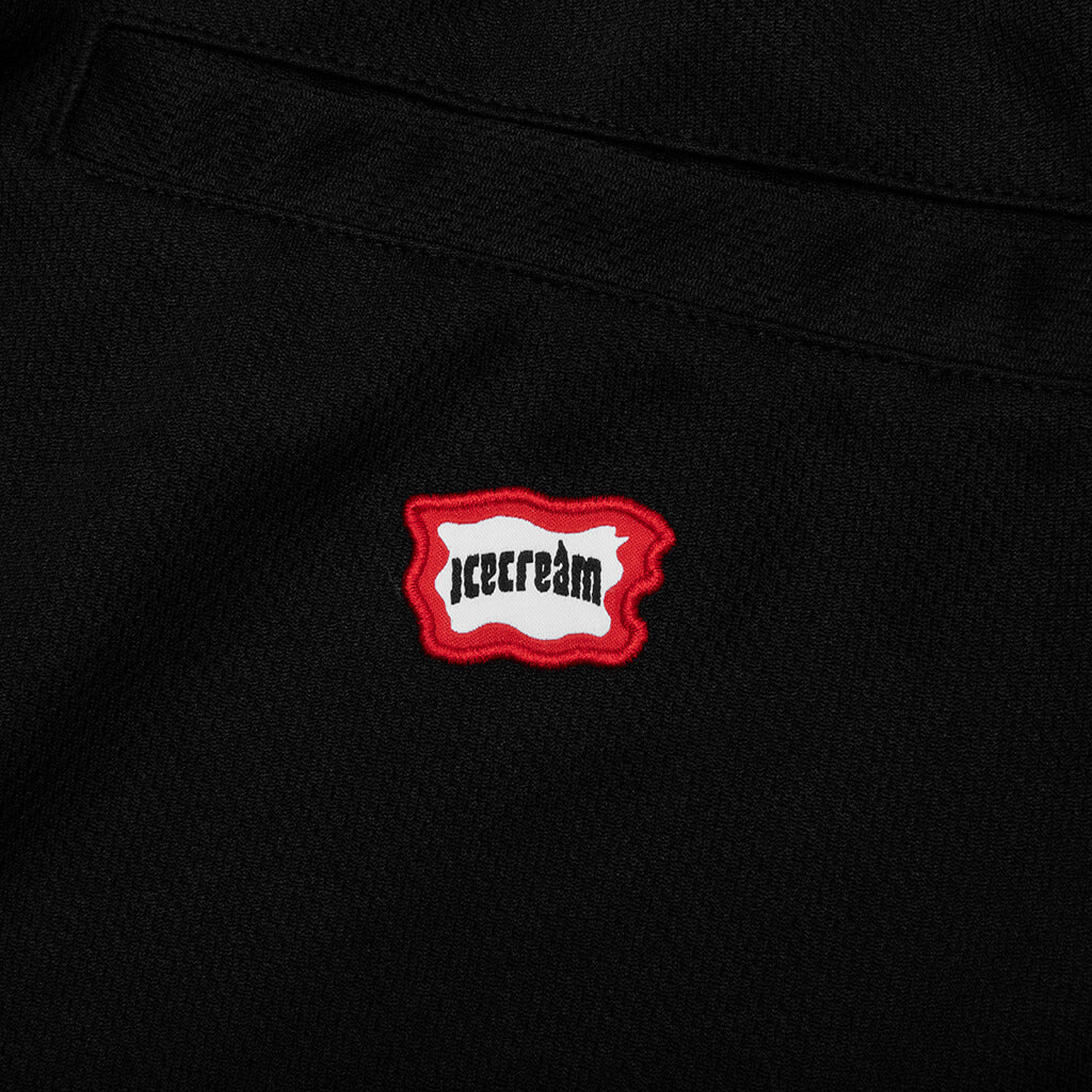 Catch Shorts Black