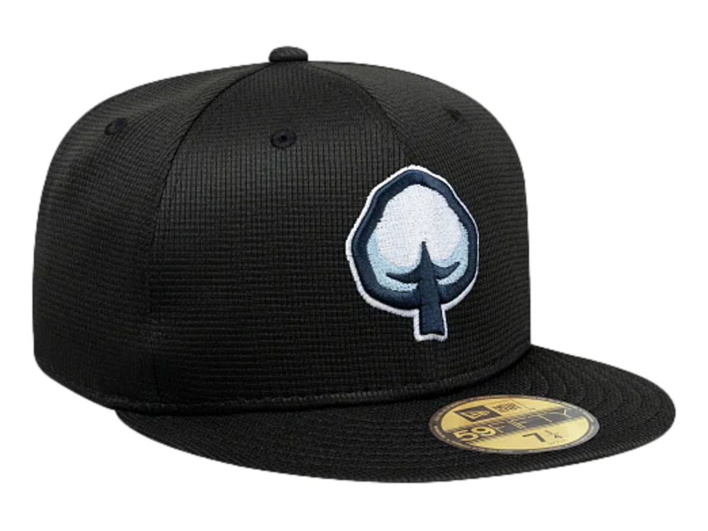 Gorra New Era 59Fifty Negro