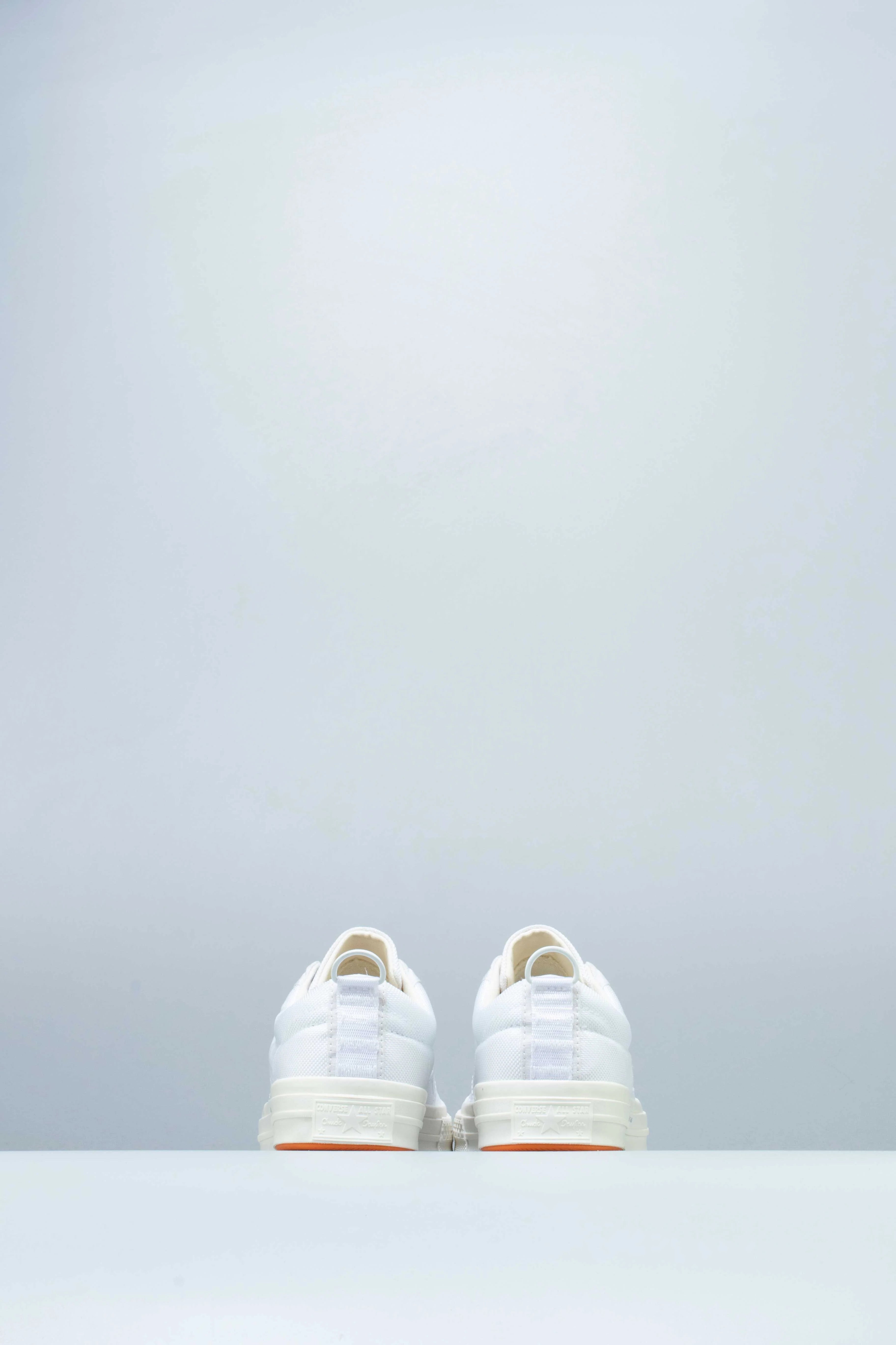 Converse One Star X Carhartt Mens Shoes White White