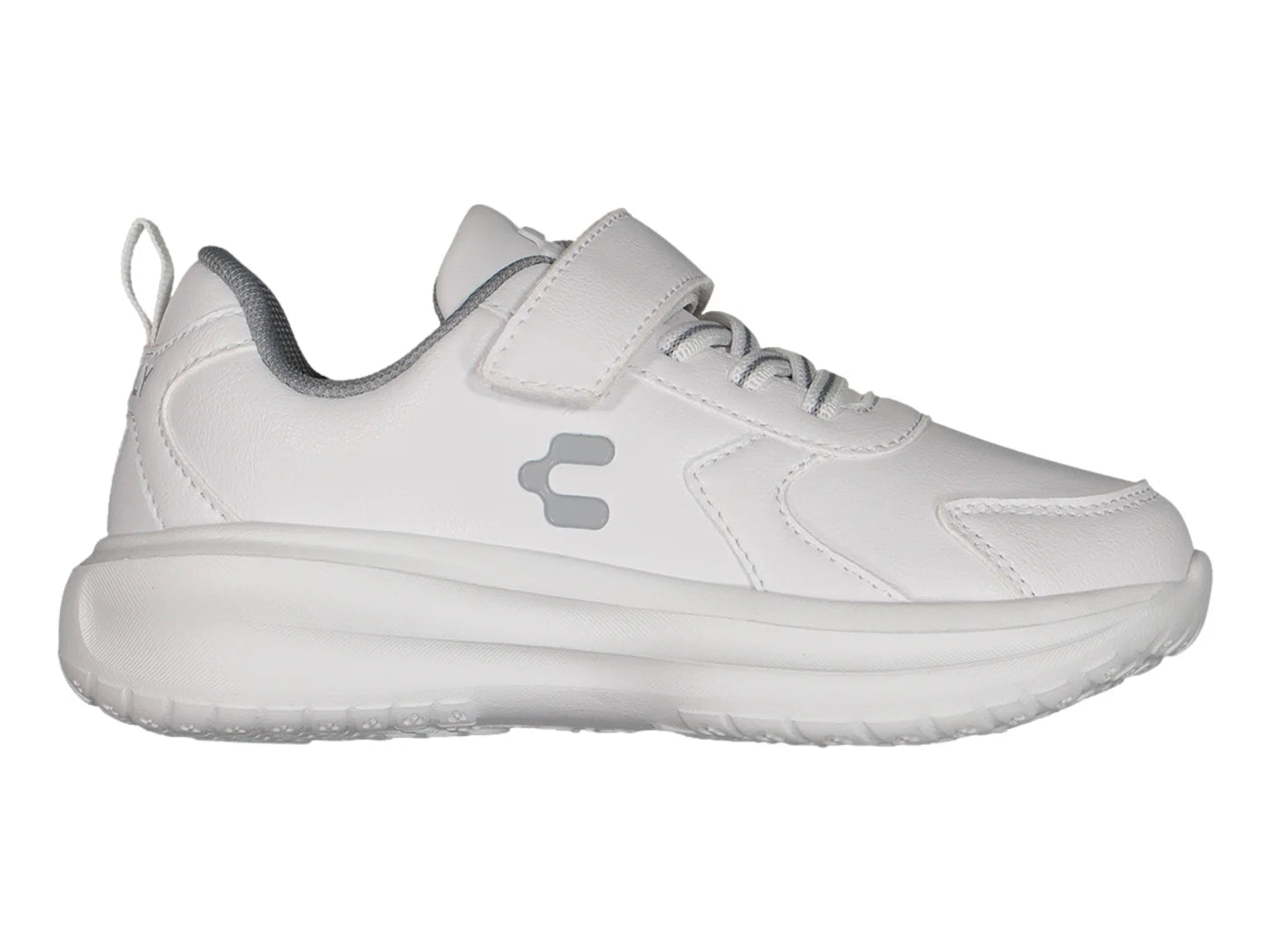 Tenis Charly Road Casual Para Niño