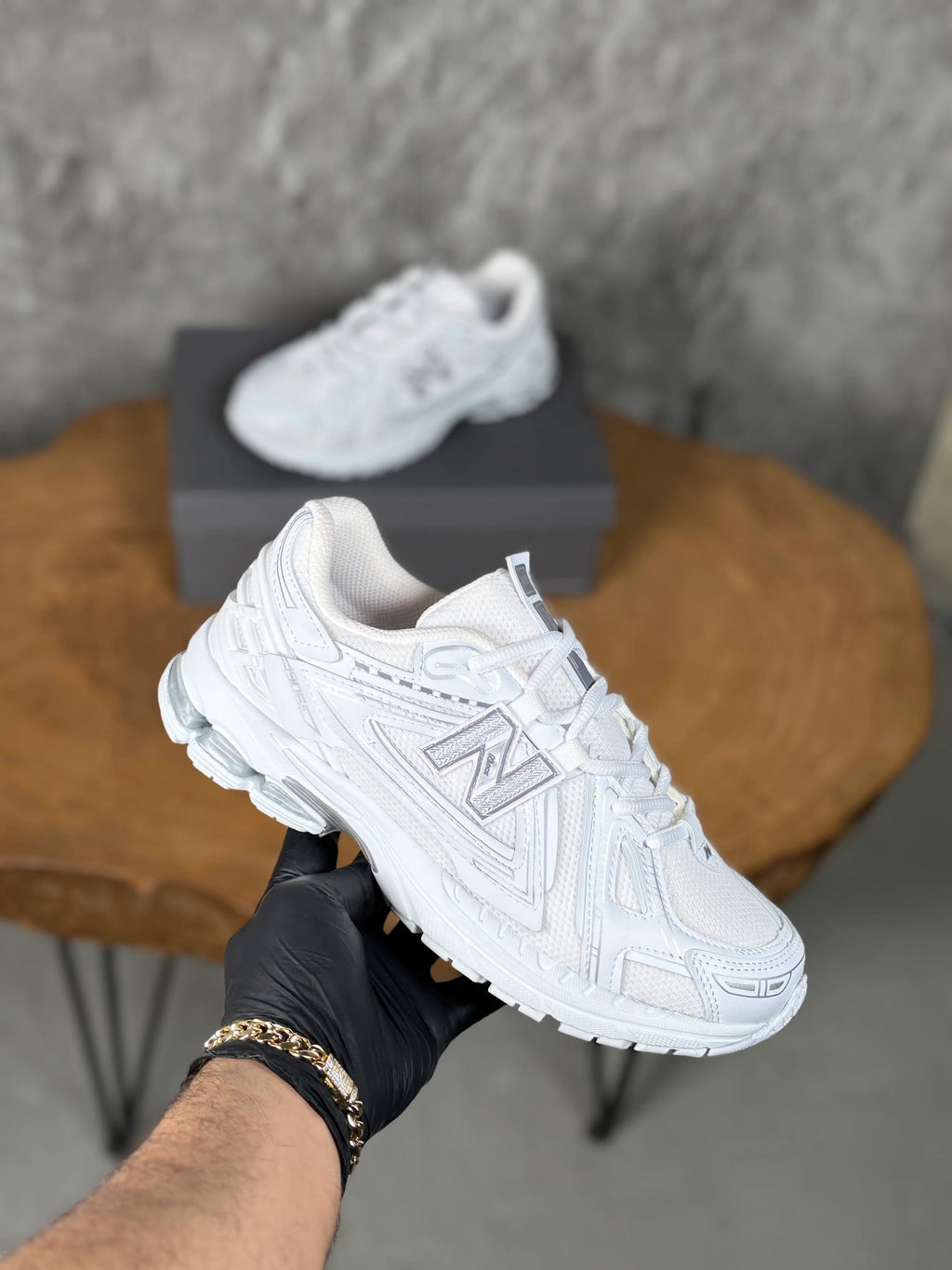 NEW BALANCE 1906