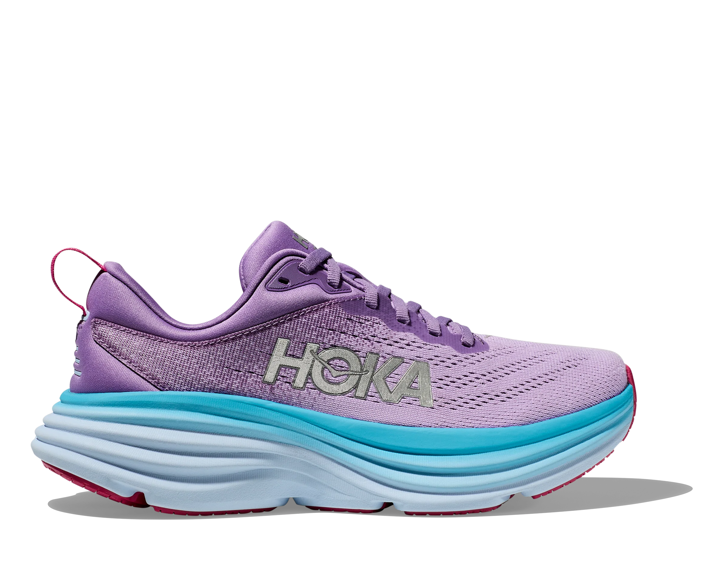 Womens Hoka Bondi 8 Clearance