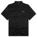 Jackson Mesh Shirt Black