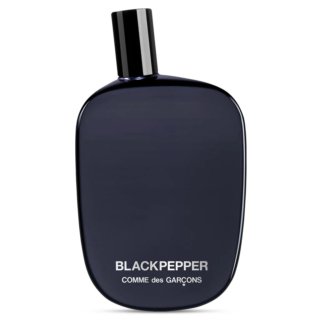 Black Pepper Eau De Parfum
