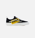 Krink Vault Old Skool Mens Skate Shoe Black