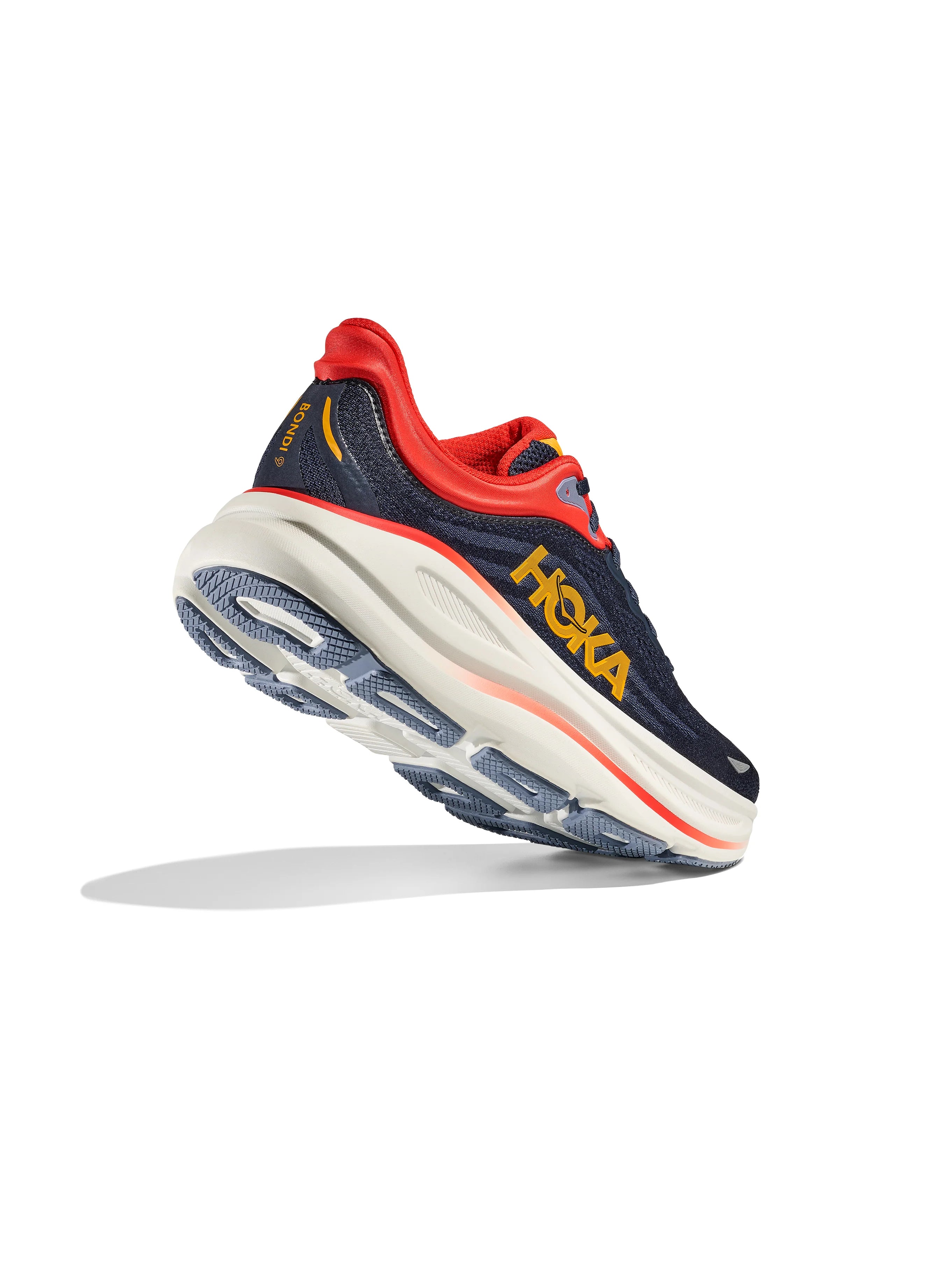 Hoka Bondi 9 Mens Shoes