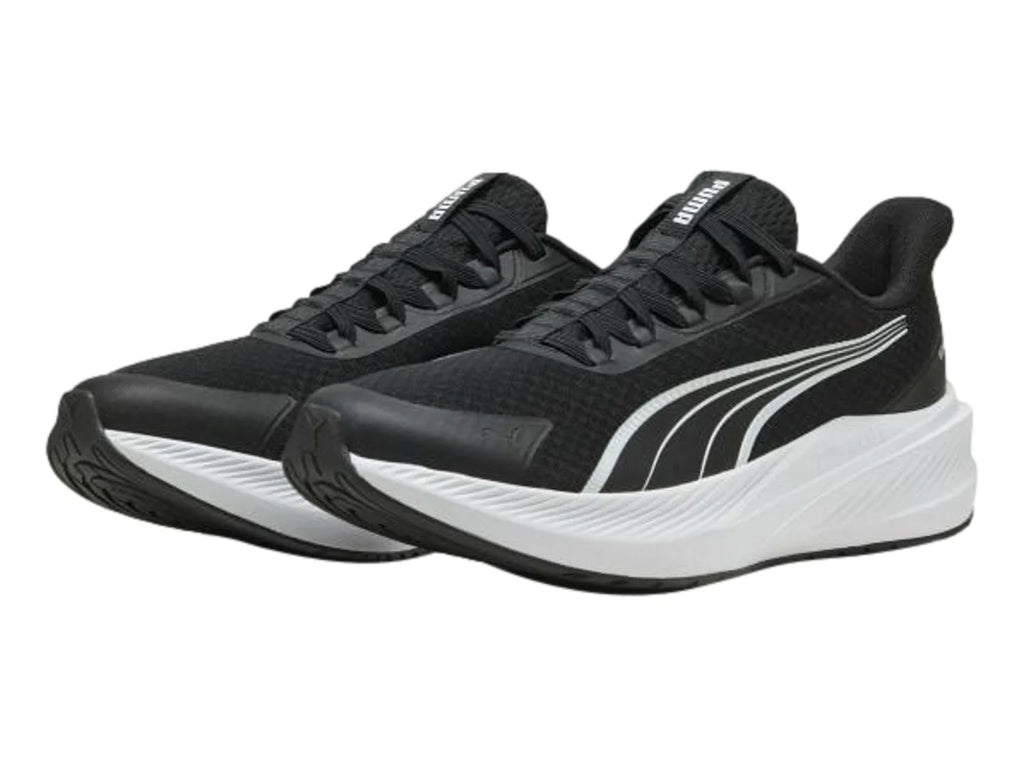 Tenis PUMA Dasher Lite Sliptech Negro para Hombre